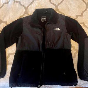 North Face Fleece Jacket